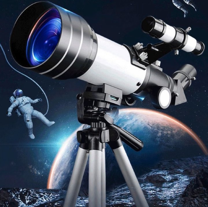 儿童天文望远镜