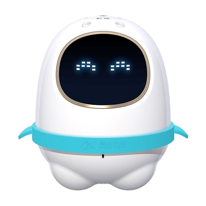 阿尔法蛋 儿童智能机器人