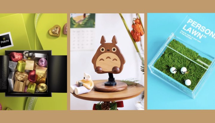 离职礼物推荐｜走心又有品味，藏着对未来的美好祝福！