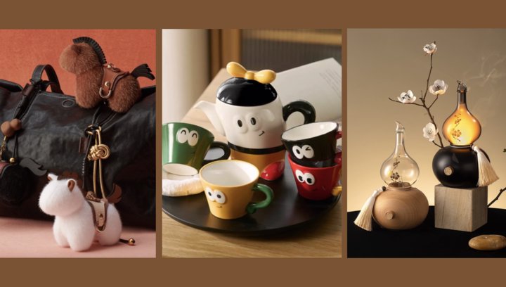 10件温暖又走心的生日礼物，送出满满的惊喜！