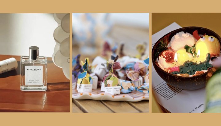 12月生日礼物攻略，小众不撞款的惊喜礼物！