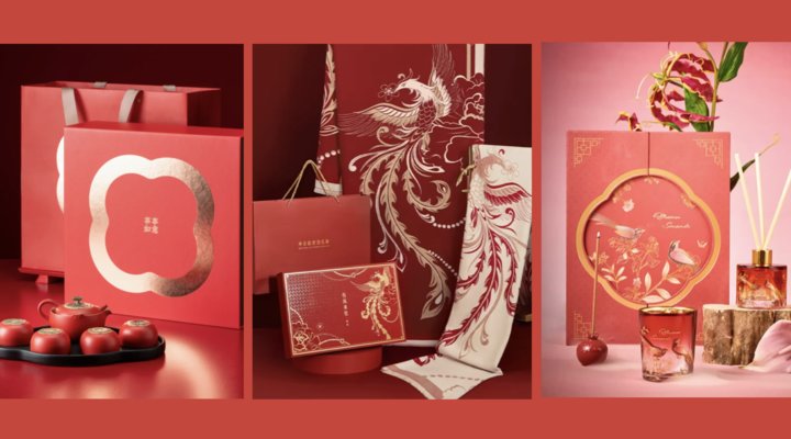 见证幸福时刻！10件有格调、有寓意的结婚礼物精选