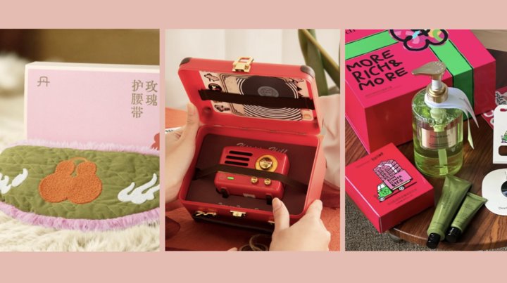 三八妇女节快到了，有什么实用又有心意的礼物？