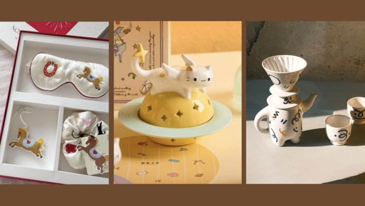 3月生日礼物精选｜小众又有纪念意义的惊喜好物