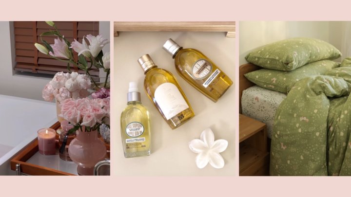 10件提升生活幸福感的宝藏单品，治愈你的每一个日常！