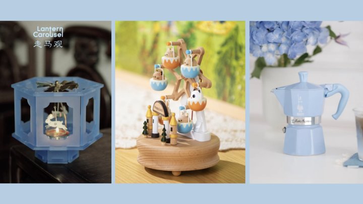 4月生日礼物指南｜小众不撞款的惊喜，送人超有心意！ 