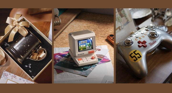 有哪些增加「仪式感」的走心礼物适合送给男友？